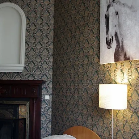 Penzion Villand With Free Private Parking And Self Check In Riga