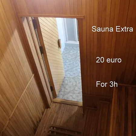 Penzion Villand With Free Private Parking And Self Check In 2*