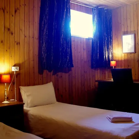 Penzion Villand With Free Private Parking And Self Check In Riga