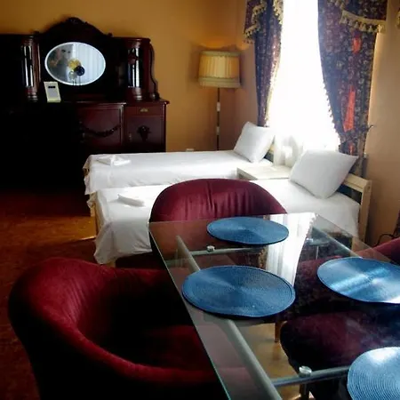 Penzion Villand With Free Private Parking And Self Check In 2*