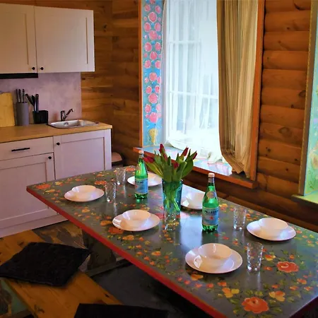 Penzion Villand With Free Private Parking And Self Check In Riga