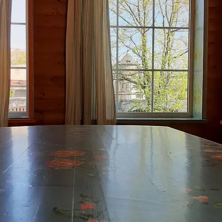 Penzion Villand With Free Private Parking And Self Check In Riga